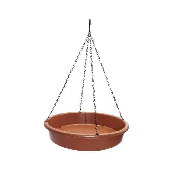 Feeding Dish Tray Platform Feeder  with Metal Hooks - Image 2