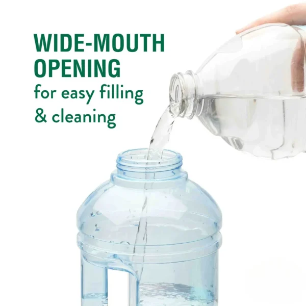 48 oz Water Cooler Bird Waterer - Image 3