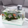 Aquarium Filter External Hanging Thin Fish Tank - Image 5